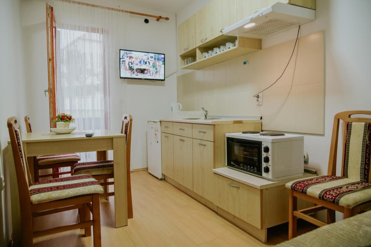 Vila Dinka Sokobanja Exterior foto