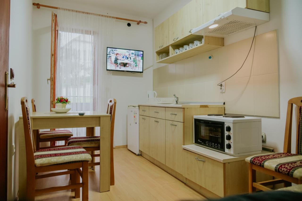 Vila Dinka Sokobanja Exterior foto